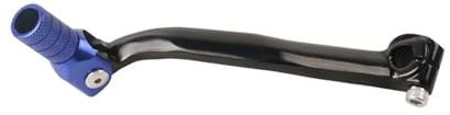LDYANC26ZE Moto Pédale Changement Vitesse Accessoires Moto Levier De Vitesse Pédale Pour Tenere XTZ660 XT660Z XTZ 660 XT660 XT Z 660Z 660XTZ