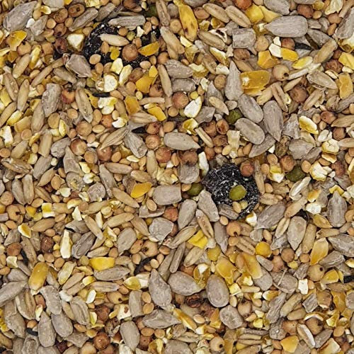 Versele-laga Clean Garden schalenlos – versele Nature – 10 kg