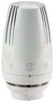 Thermostatkopf R468 GIACOMINI mit Flüssigkeitssensor R468X001