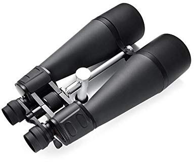SSCYHT Astro Fernglas Hohe Vergrößerung HD Professionelle Zoom Leistungsstarke Fernglas Ultra-Sharp Fokus Inklusive Transportbox (260X160)