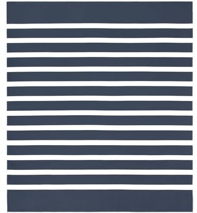 SummerSand Microfiber Beach Towel XXL Oversized (71 x 63 in) - Quick Dry, Sand Free - Compact and Lightweight for Travel - Recycled Materials - Extra Large Beach Blanket – Deep Blue
