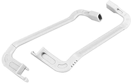 LICHIFIT Multifunktionale Fahrwerk-Kits Sicherheitshöhenverlängerungsbeine für DJI Mavic Mini/Mini 2 Drohnenzubehör