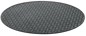 Tescoma Mikrowellen-Schutzmatte Presto ø 25 cm