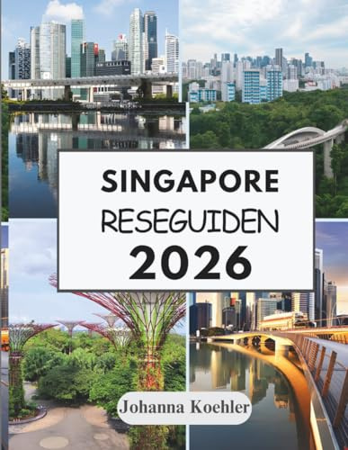 SINGAPORE RESEGUIDEN 2026