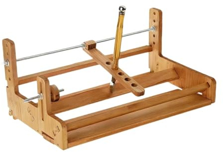 FytStycale Utensile Da Taglio per Bottiglie in Vetro E Legno. Facile Da Usare, Robusto, Portatile, Professionale E di Alta Precisione.