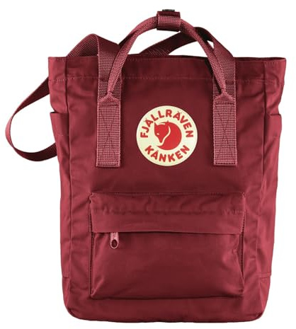Fjällräven Kånken Totepack Mini Ox Red