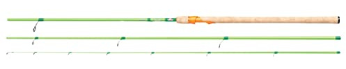 Berkley Flex Trout Spinnrute - Spinnrute zum Forellenangeln