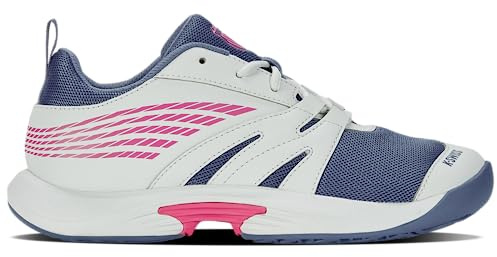 K-Swiss Jungen SpeedtracTennis Shoe