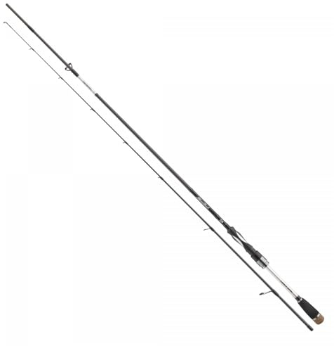 Daiwa Silver Creek L Spin 1,80m 5-21g Spinnrute