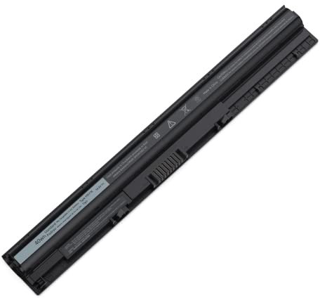 shefor Laptop Battery M5Y1K Compatible With Dell Inspiron 14 15 17 3000 5000 3451 3452 3458 3551 3558 3467 3565 3567 5451 5452 5455 5458 5755 Vostro 3458 3558 Latitude 3460 3560 3470 3570【14.8V 40Wh】