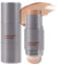 Boobeen Creme Rouge Stick Doppelkopf Leichtgewicht Langlebige Farbe Natürliche Rouge Makeup Stick Multi Gesicht erröten für Wange, Lippe und Auge