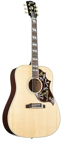 Hummingbird Original AN - Westerngitarre