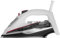 Solac – Plancha Vapor Optima Extreme 3.2 | 3200W | Golpe vapor 240g/min | Suela Bi-Flow Steam | Antical | Antigoteo | Rápido calentamiento | Autolimpieza | Blanco