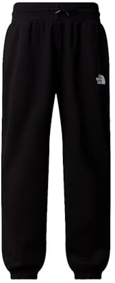 The North Face Essential Loose Joggers pour Enfant TNF Black 10 Ans