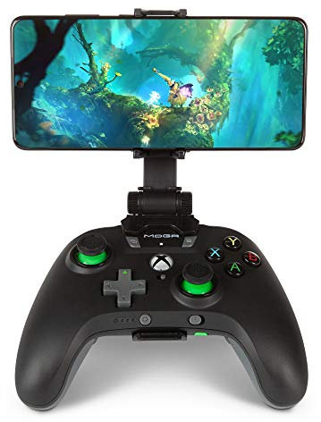 PowerA MOGA XP5-X Plus Bluetooth Controller for Mobile & Cloud Gaming on Android/PC