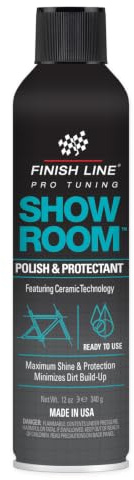 Finish Line Pro Detailer Schutzpolitur BN 354ml