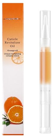 Aceite para cutículas, 1 lápiz de aceite para cutículas, para crecimiento de uñas, para uñas finas en crecimiento, kit de cuidado de uñas para el hogar, accesorios de pedicura, herramientas de uñas, 3