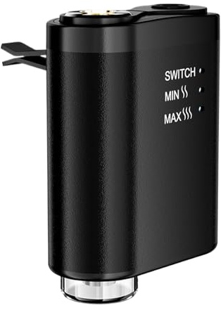 Rrlihjgu Auto Duft | Intelligenter Automatik Duftspender - Duftaroma & Parfüm Innenraum-Accessoires Für Damen & Herren Auto Und Wohnung