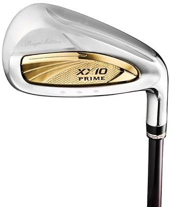 XXIO Prime Royal Edition 6 Men's Golf Clubs (#5 Iron Only - Men's RH Reg)
