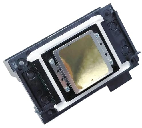 MCUXMVUMI Tête d'impression Compatible avec imprimante à solvant écologique FA09050 XP600 XP700 XP701 XP800, Compatible avec XP600 XP700 XP701 XP800