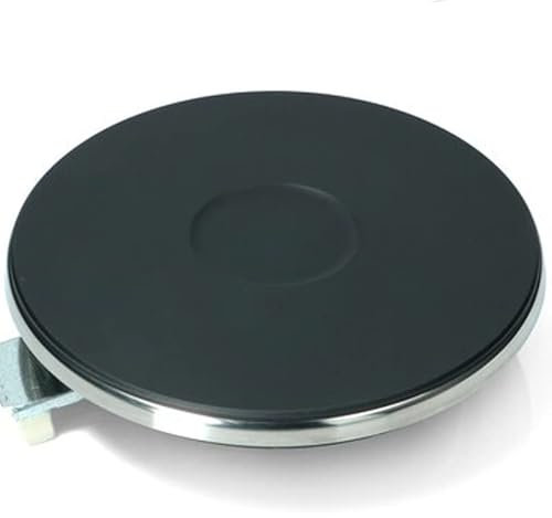 REPORSHOP - Placa Electrica 1000w 145mm 220v Standard