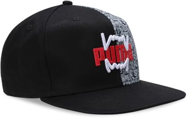 Puma Basket Pro Fb Ca Cap One Size
