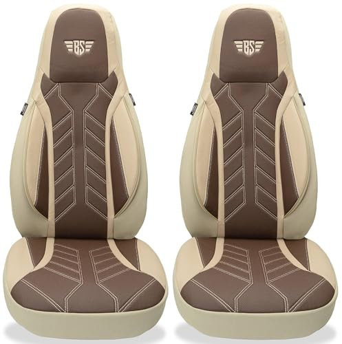 BREMER SITZBEZÜGE Wohnmobil Schonbezüge für Laika Kosmo/Kreos DPL510