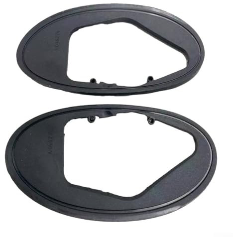 Jeu de joints de rétroviseur latéral pour BMW Mini R50, R52, R53 à partir de 2002 08