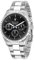 Maserati Herrenuhr, Competizione Kollektion, aus Edelstahl, mit Edelstahl-Armband - R8853100023
