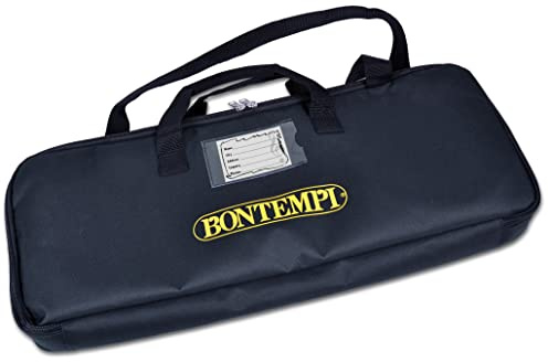 Mondial Toys Bontempi Zip-up Carry Bag