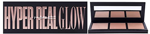 MAC, Hyper Real Glow Palette - Flash + Awe, 1 stück