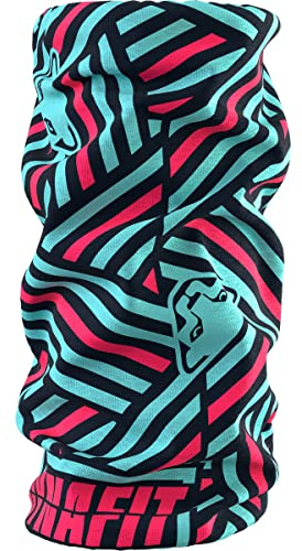 Dynafit Schlauchschlauch, Modell LOGO NECK GAITER