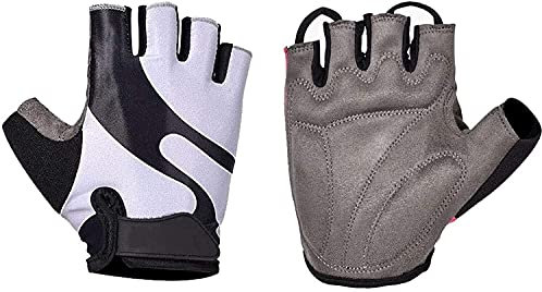Fitness Handschuhe, Trainingshandschuhe Men Sporthandschuhe Trainingshandschuhe, Fitnesshandschuhe, Trainingshandschuhe Mit Handgelenkstütze for Fitnessübungen, Gewichtheben, Fitnessstudio, Crossfit,