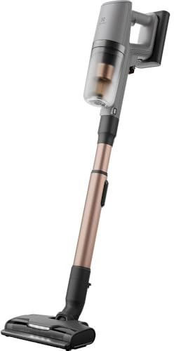 Electrolux EP82UB25UG 900402301 Scrub Vertical Rechargeable Plastic Urban Grey