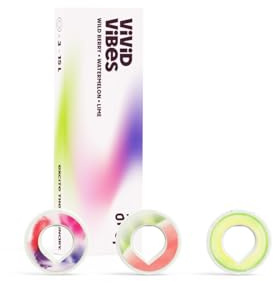 Airairairairup pods - Vivid Vibes - Cofanetto selettio- 3-pack - Incl. 3 pod -15 litri - skinkura