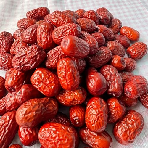 Semi di Giuggiola - semi di datteri, biologici vecchie varietà da nani resistenti semi rari verdi decorazione 20pcs