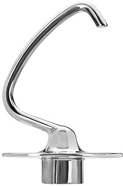 Edelstahl-Knethaken für Artisan Küchenmaschine