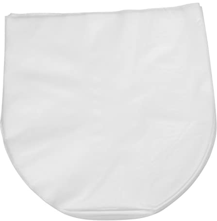 Homoyoyo 100pezzi Sacchetti Protettivi per Dischi in Vinile Lldpe Custodie Trasparenti per CD Protezione per Dischi in Vinile Sacchetti in Lldpe Custodie per Copertine Trasparenti per C