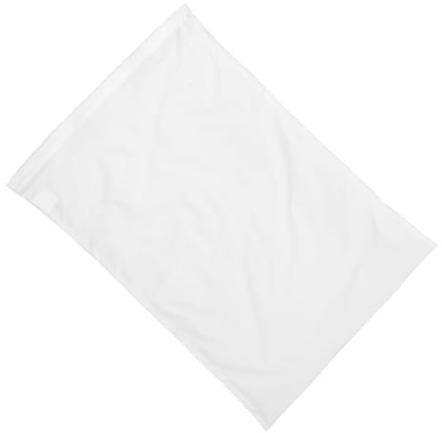 TOGEVAL 4stücke wasserdichte Kissenbezüge Atmungsaktive Schutzhülle Für Sofakissen Leicht Und Waschbar Für Bett Sofa Oder Wohnzimmer