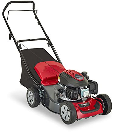 Mountfield SP42 Petrol Lawnmower 41cm Self Propelled