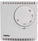 Eci Elettroforniture Perry 1TG TEG130 Termostato da parete ad espansione di gas