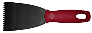 Nespoli Spatule Polyamide 70 mm Dent 5 mm