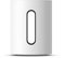 Sonos SUB MINI WHITE Wireless Subwoofer