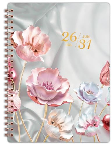 Månadsplanerare/kalender 2024