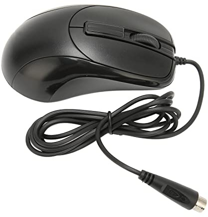 Fydun Esports Gaming-Maus, Kabelgebunden, 3 Tasten, Hohe Genauigkeit, Ergonomische Mäuse für Büro, Heim-PC, Professionelles Zubehör