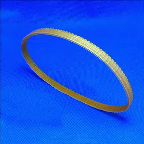 Drivbälte V-ribbrem Trähyvelbredd 10 Mm Multikil PJ-remskiva 4 Spår 4PJ-325/330/340/344/350/355/365/370/400 Drivrem(4PJ-340mm)