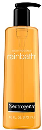 Neutrogena Refrsh Shwr/Bth Gel 16 Oz