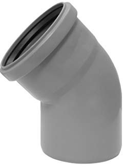 Curva Nipren 90 45° Htb