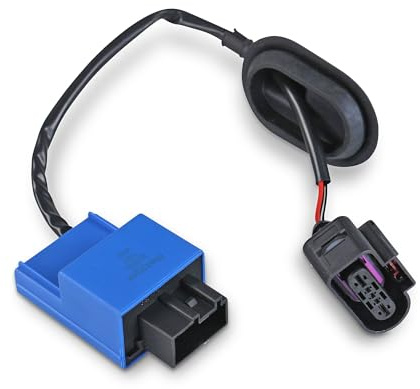 Werner Metzger GmbH 2250341 Steuergerät, Kraftstoffpumpe
