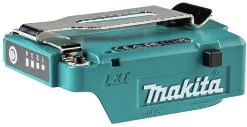 Makita TD00000111 Akku-Adapter 14,4V 18V